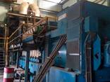 Naudotas dyzelinis generatorius WARTSILA 18V32LN, 6 MW, 1998 m - photo 1