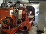 Б/У газовый двигатель Guascor SFGLD 360, 600 Квт, 2000 г. в. - фото 2