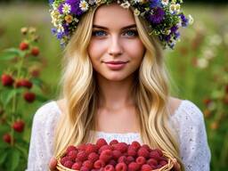 Bendradarbiavimas. Šaldytos uogos iš Baltarusijos 2025 m.