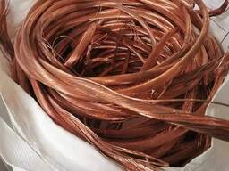 Best Quality Of Copper Wire Scrap 99.99% / Copper Metal Scraps At Low Prices
