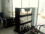 Оборудование для производства гомогенизированного топлива. CTS - фото 1
