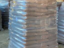 Biomasės granulių gamyba / Faneros tiekėjas