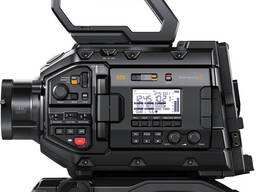 „Blackmagic Design URSA Broadcast G2“ kamera