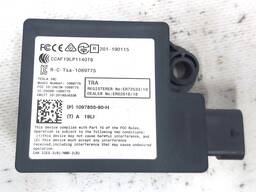 Блок Bluetooth Tesla model 3 1097855-90-H