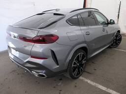 BMW X6 xDr.30d 699, –/0Anz M-Sport AHK Sky DAPro 22