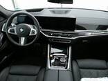 BMW X6 xDr.30d 699, –/0Anz M-Sport AHK Sky DAPro 22" - фото 13