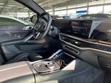 BMW X6 xDr.30d 699, –/0Anz M-Sport AHK Sky DAPro 22" - фото 14