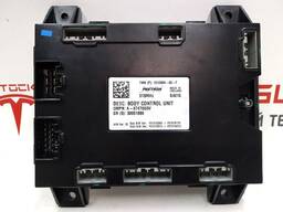 Боди контроллер 315 MHz Tesla model S, model S REST 1010906-00-G
