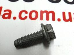 Болт крепления стабилизатора переднего HF M10x1.50x30 [10.9]-U-MP-G720 Tesla model X S RES