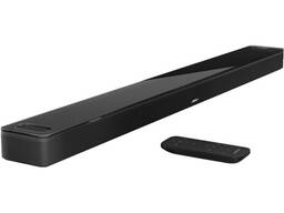 Bose Smart Ultra Soundbar (Black)
