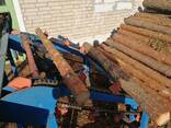 Бревнотаска - фото 3