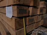 Брус дуба - фото 3