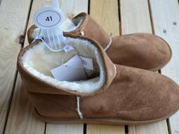C&amp;A зимняя обувь для взрослых, сток