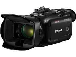 „Canon Vixia HF G70 UHD 4K“ vaizdo kamera (juoda)