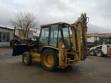 Caterpillar 428D, 2001 metų, 18500 eur - фото 2