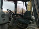 Caterpillar 428D, 2001 metų, 18500 eur - фото 3