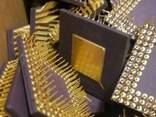 Ceramic CPU Scrap - фото 4
