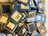 Ceramic CPU Scrap - фото 5