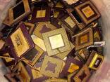 Ceramic CPU Scrap - фото 6
