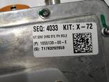 Чарджер блок (GEN3) (72A 1 фаза) Tesla model S REST model X 1462537-00-H - photo 2