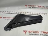 Четверть задняя правая сапожок наружний (филенка) Tesla model S, model S REST 1020514-S0-A - photo 2