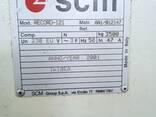 ЧПУ с устройством смены инструмента SCM (б/у) - photo 11