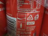 „Coca-Cola“ – aukščiausios kokybės, visos pakuotės. - фото 3