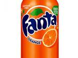 Coca cola and fanta and sprite, best ORIGIN - фото 1