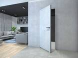 Concealed doors. Europe Delivery. - photo 5