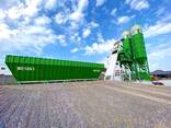 Concrete plant