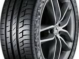 Continental Линейка Летних Шин Всех Размеров Оптом Range of Summer Tires All Sizes Wholesa - фото 1
