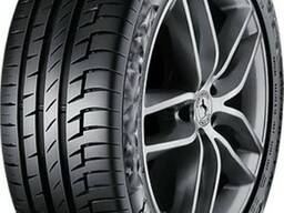 Continental Линейка Летних Шин Всех Размеров Оптом Range of Summer Tires All Sizes Wholesa