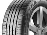 Continental Линейка Летних Шин Выпуска 2020 - 2021 Летние Шины Всех Размеров Оптом - фото 5