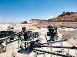 Crushing and Screening Plant - фото 2