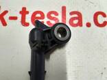 Датчик удара фронтальный Tesla model X 1037588-00-A - фото 1