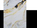 Dekoratyvinės PVC sienų plokštės (1220x2800x3mm) - фото 11