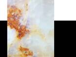 Dekoratyvinės PVC sienų plokštės (1220x2800x3mm) - фото 13