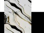 Dekoratyvinės PVC sienų plokštės (1220x2800x3mm) - фото 14