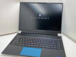 Dell Alienware x16 R2 nešiojamas kompiuteris