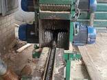 Деревообрабатывающие станки - фото 3