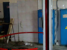 Дежеопрокидыватель А2-ХП2-Д2