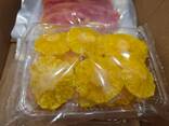 Direct supplies of exotic dried fruits from Vietnam - the brand "The Fruit Kings" - фото 10