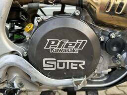 Dirt Bike for sell