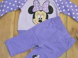 "Disney" детская одежда сток - лето - фото 5