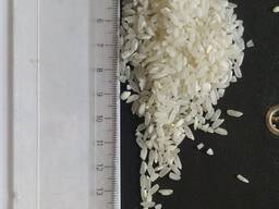 Длиннозерный белый рис / Long grain white rice