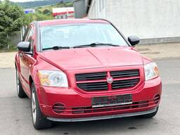 Dodge caliber