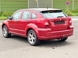 Dodge caliber - photo 3