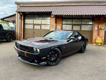 Dodge Challenger - фото 10