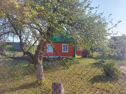 Домик в деревне