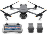 Дрон DJI Mavic 3 Pro с пультом DJI RC - фото 3